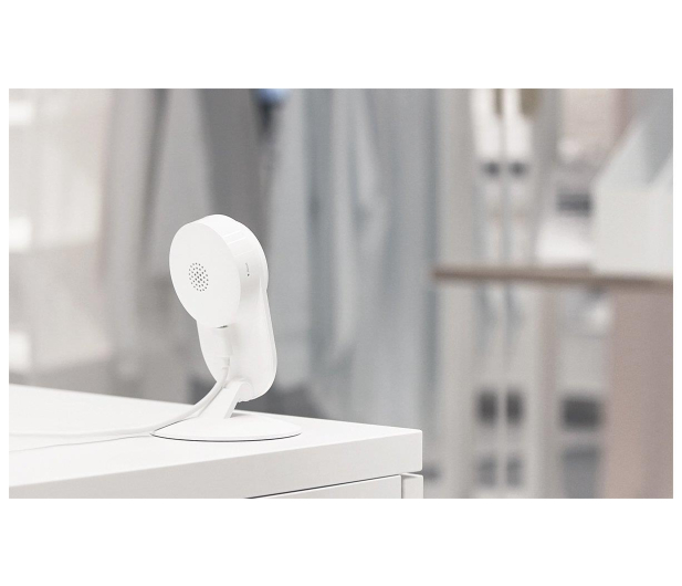 Xiaomi Mi Home Security Basic 1080p LED IR (dzień/noc) - 489759 - zdjęcie 3